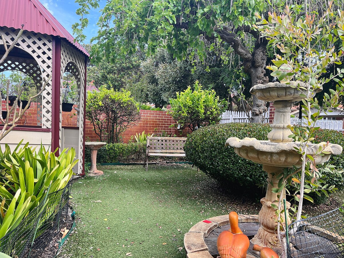 The nearest whole private resort image 18