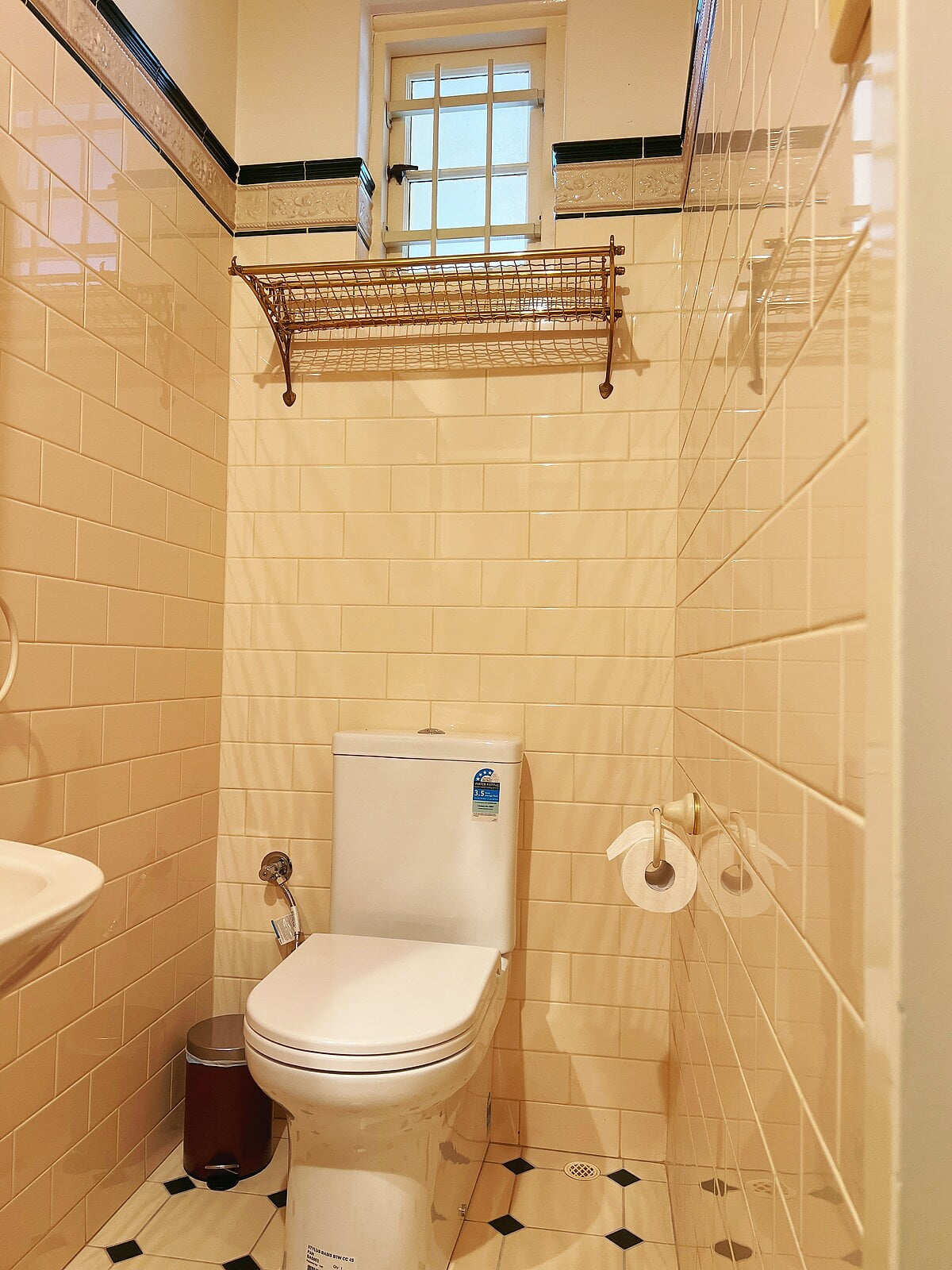 The nearest whole private resort image 30