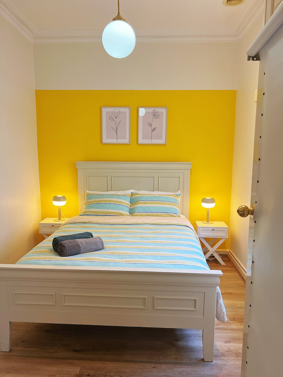 The nearest whole private resort image 43