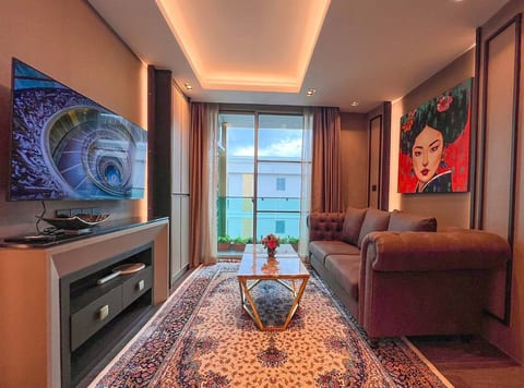 2BR Erawan Glow @ Changklan