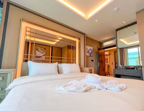 2BR Erawan Glow @ Changklan