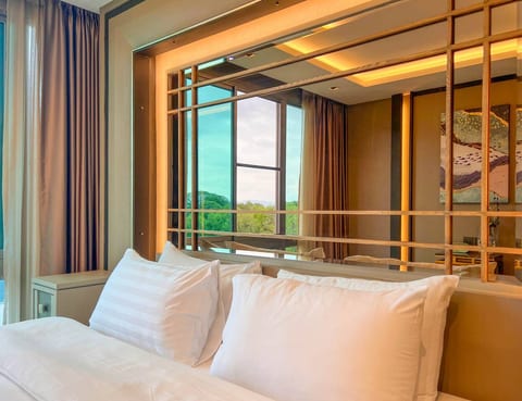 2BR Erawan Glow @ Changklan