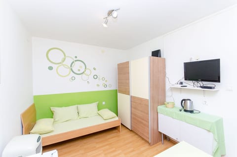 Apartment Green Rustic - Unit 378299-13