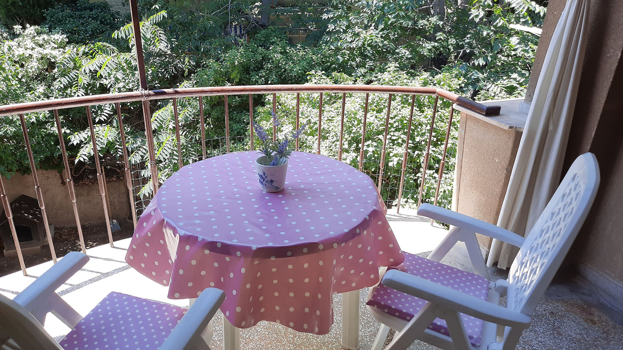 Apartment Green Rustic - Unit 378299-13