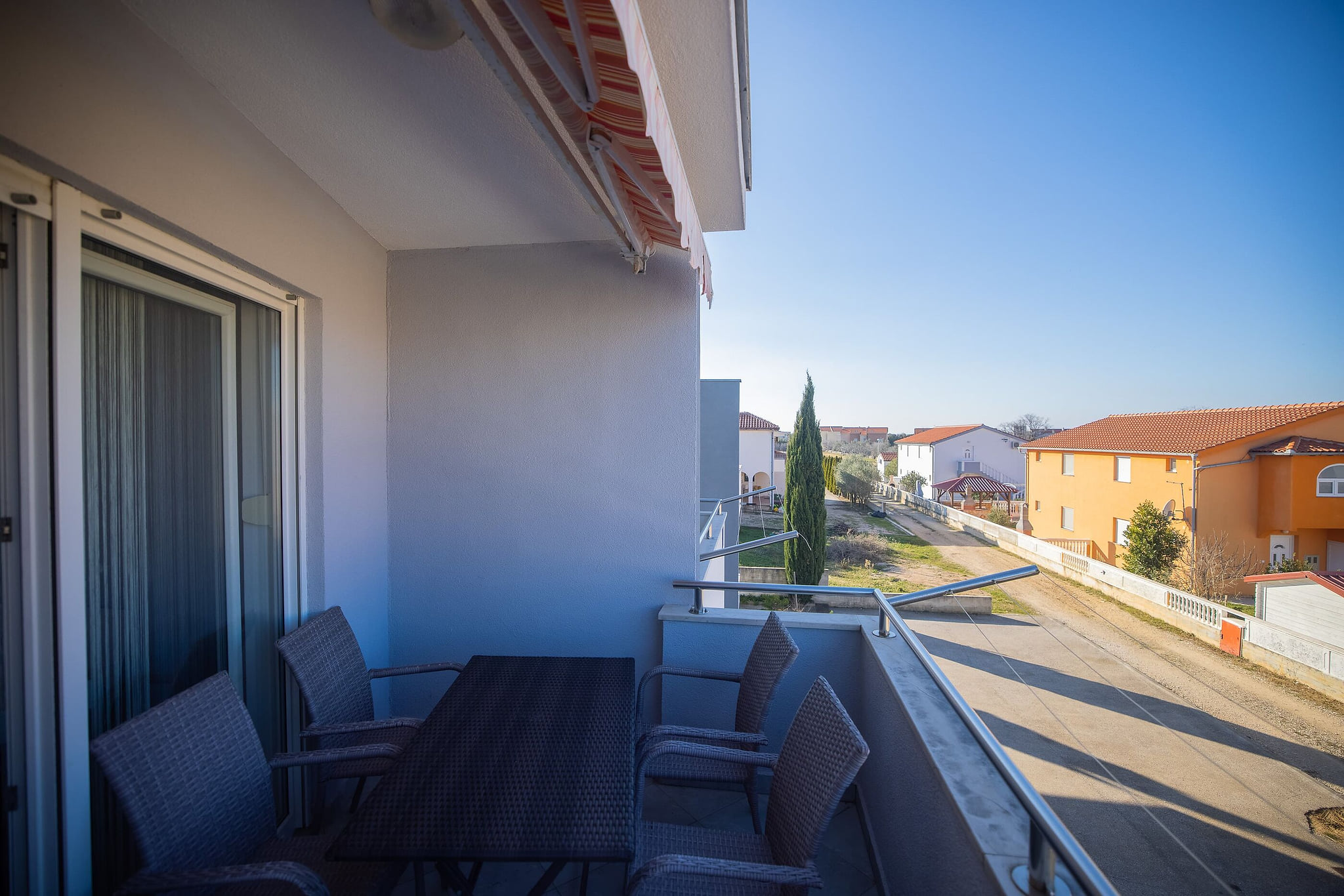 Apartment Skroce - Unit 378342-13