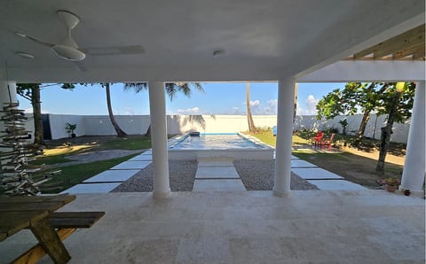 Casa Tamara - Las Canas Beach
Family Rooftop Beach image 2