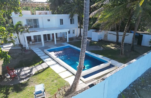 Casa Tamara - Las Canas Beach
Family Rooftop Beach image 3