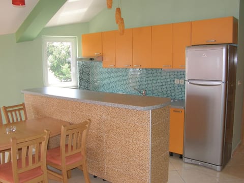 Apartments Pintar-Zarok - Unit 54129-61