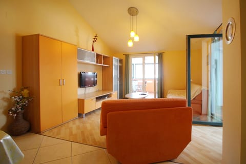 Apartments Pintar-Zarok - Unit 54129-61