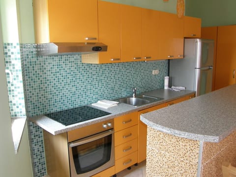 Apartments Pintar-Zarok - Unit 54129-61