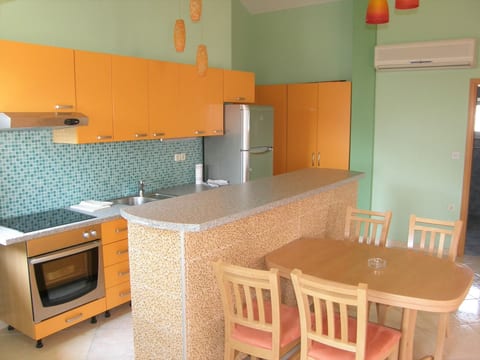 Apartments Pintar-Zarok - Unit 54129-61