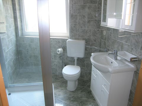 Apartments Pintar-Zarok - Unit 54131-61