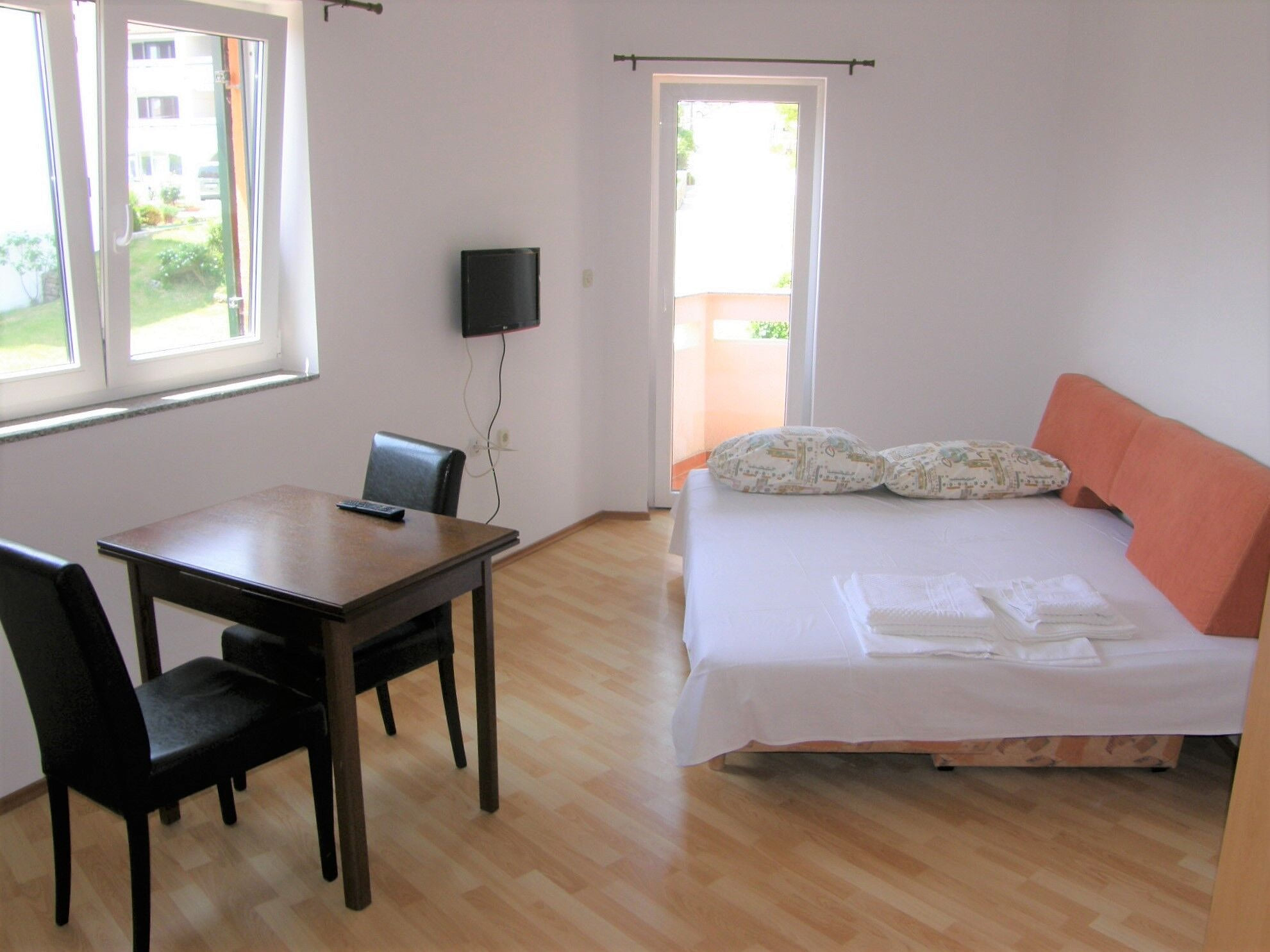 Apartments Pintar-Zarok - Unit 54131-61
