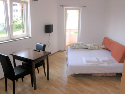 Apartments Pintar-Zarok - Unit 54131-61