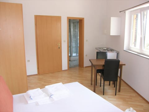 Apartments Pintar-Zarok - Unit 54131-61