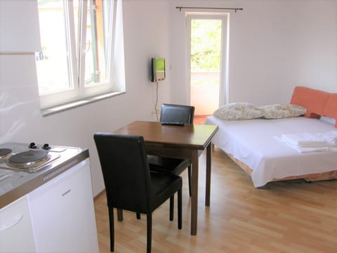 Apartments Pintar-Zarok - Unit 54131-61