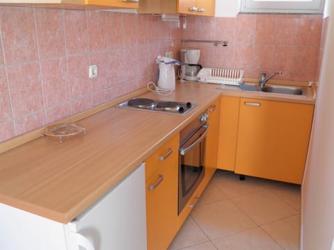 Apartments Pintar-Zarok - Unit 54132-61