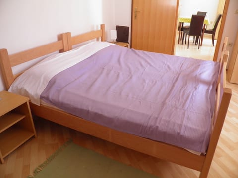 Apartments Pintar-Zarok - Unit 54132-61