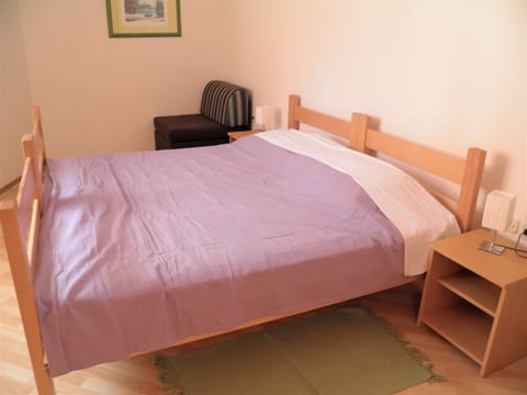 Apartments Pintar-Zarok - Unit 54132-61