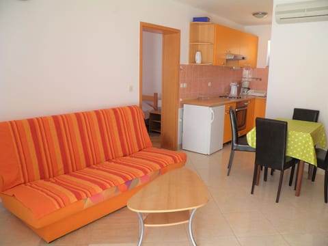 Apartments Pintar-Zarok - Unit 54132-61