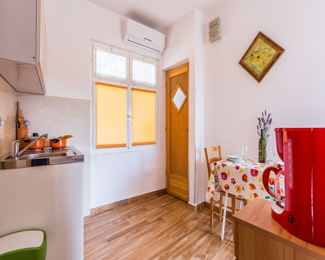 Apartment Katarina - Unit 126811-15
