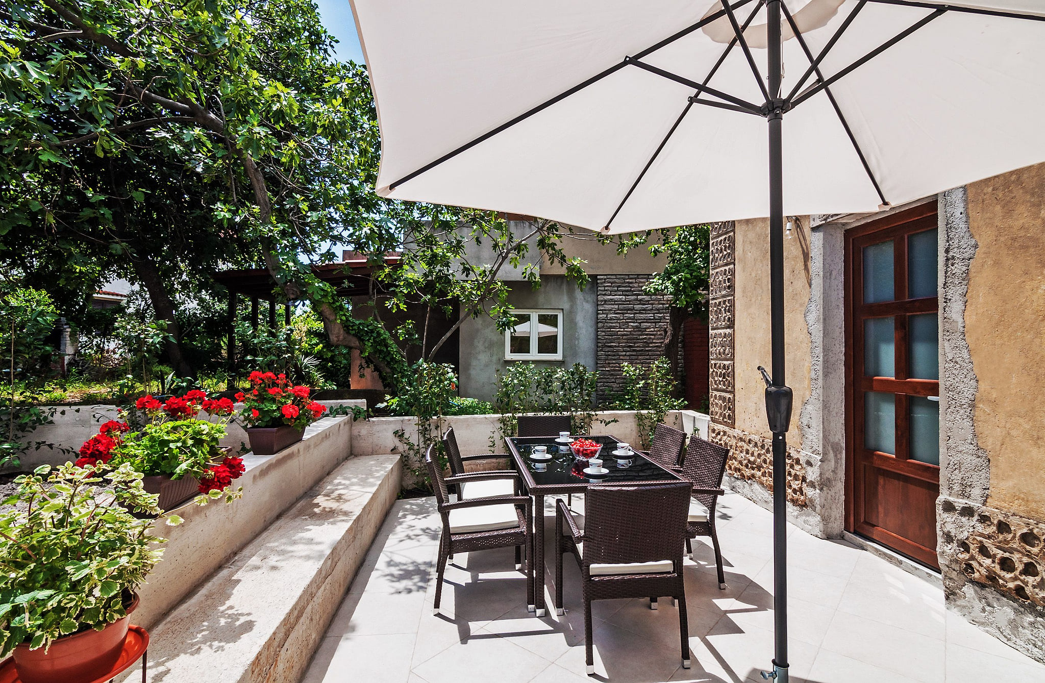 House Villa Augustina - Unit 155693-5