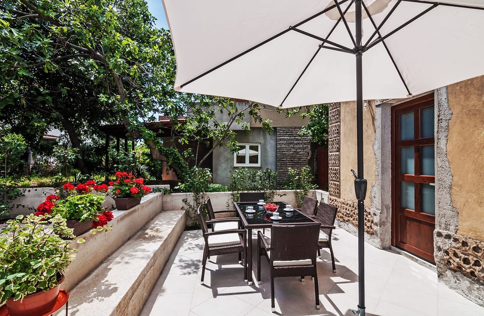 House Villa Augustina - Unit 155693-5 - Croatia