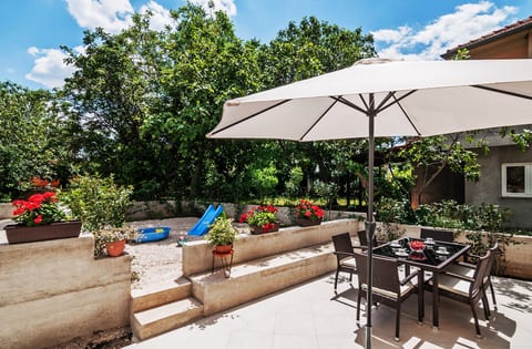 House Villa Augustina - Unit 155693-5