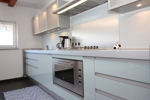 Apartments BARBALIC M. (Irena) - Unit 181761-5