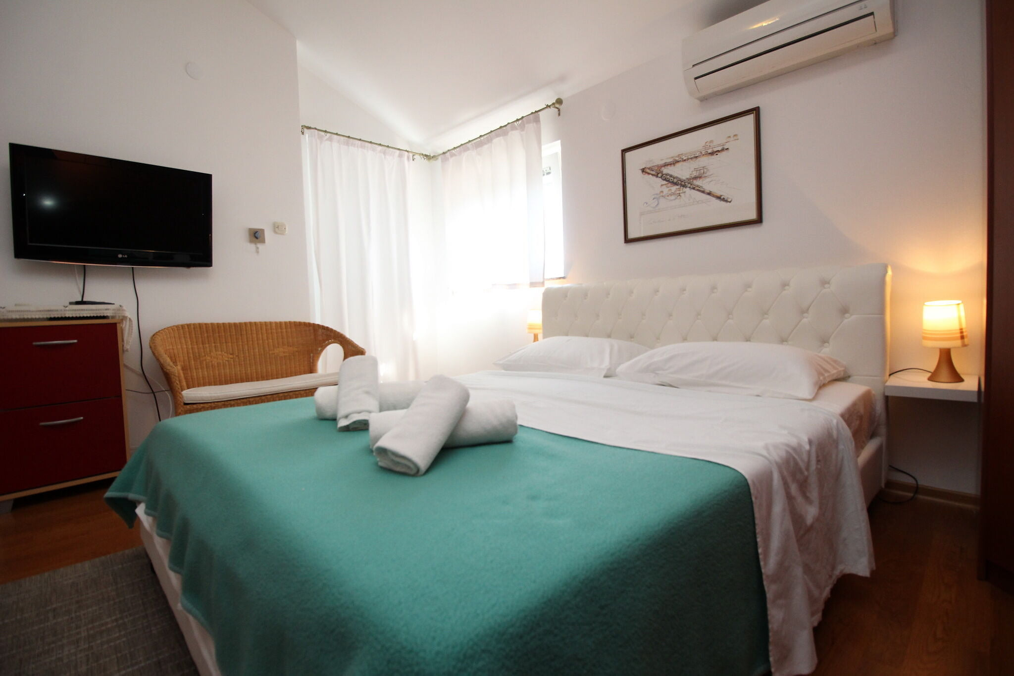 Apartments BARBALIC M. (Irena) - Unit 370101-13