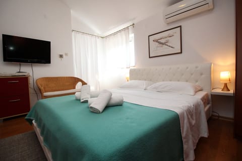 Apartments BARBALIC M. (Irena) - Unit 370101-13