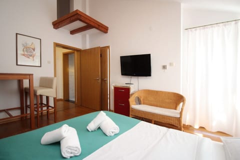 Apartments BARBALIC M. (Irena) - Unit 370101-13