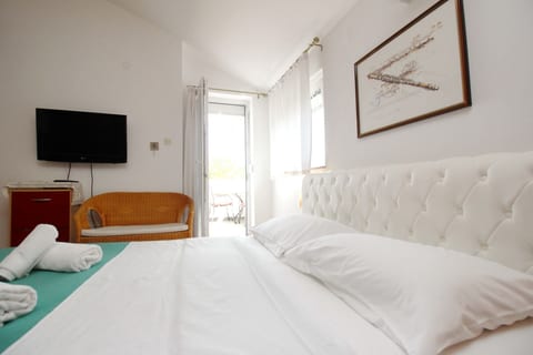 Apartments BARBALIC M. (Irena) - Unit 370101-13