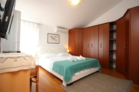 Apartments BARBALIC M. (Irena) - Unit 370101-13