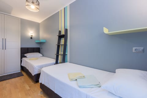 Apartments Polonijo - Unit 205313-5