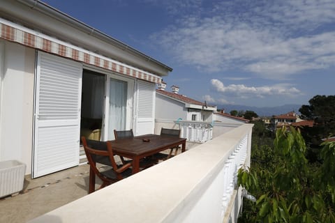 Apartments Polonijo - Unit 205314-5