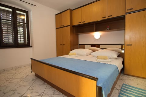 Apartments and Rooms Guesthouse Francesca - Unit 205333-5