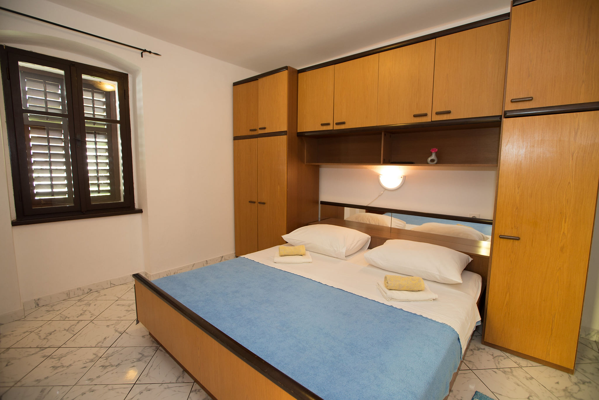 Apartments and Rooms Guesthouse Francesca - Unit 205333-5