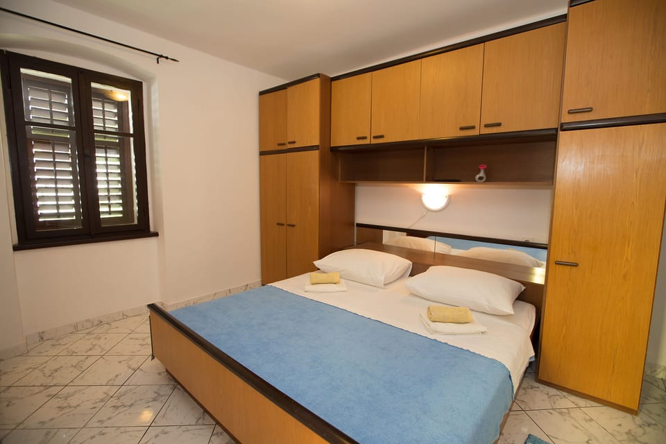 Apartments and Rooms Guesthouse Francesca - Unit 205333-5 - Croatia