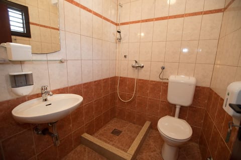 Apartments and Rooms Guesthouse Francesca - Unit 205333-5