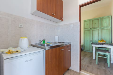 Apartments and Rooms Guesthouse Francesca - Unit 205334-5