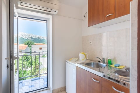 Apartments and Rooms Guesthouse Francesca - Unit 205334-5