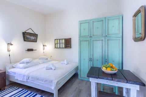 Apartments and Rooms Guesthouse Francesca - Unit 205334-5