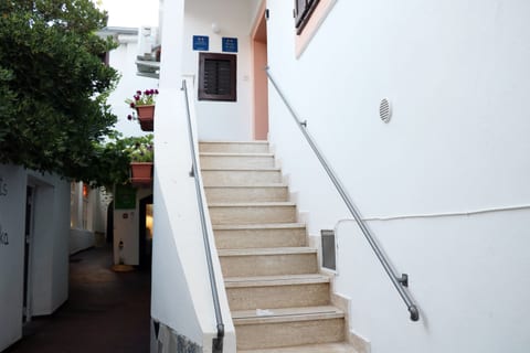 Apartments and Rooms Guesthouse Francesca - Unit 205335-5