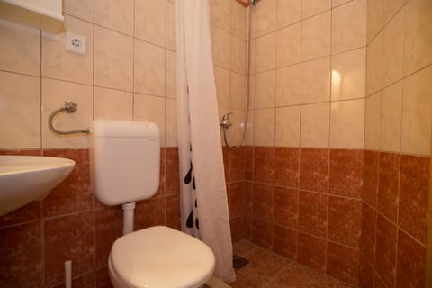 Apartments and Rooms Guesthouse Francesca - Unit 205335-5