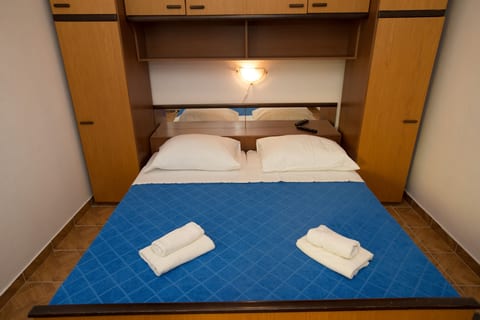 Apartments and Rooms Guesthouse Francesca - Unit 205336-5
