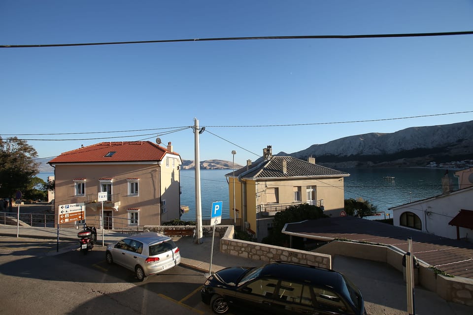 Apartments Marin - Unit 205348-5 - Croatia