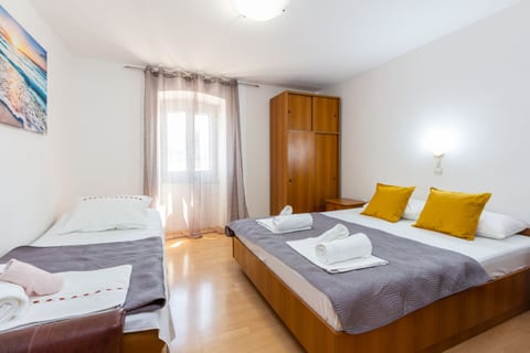 Apartments Marin - Unit 209134-5
