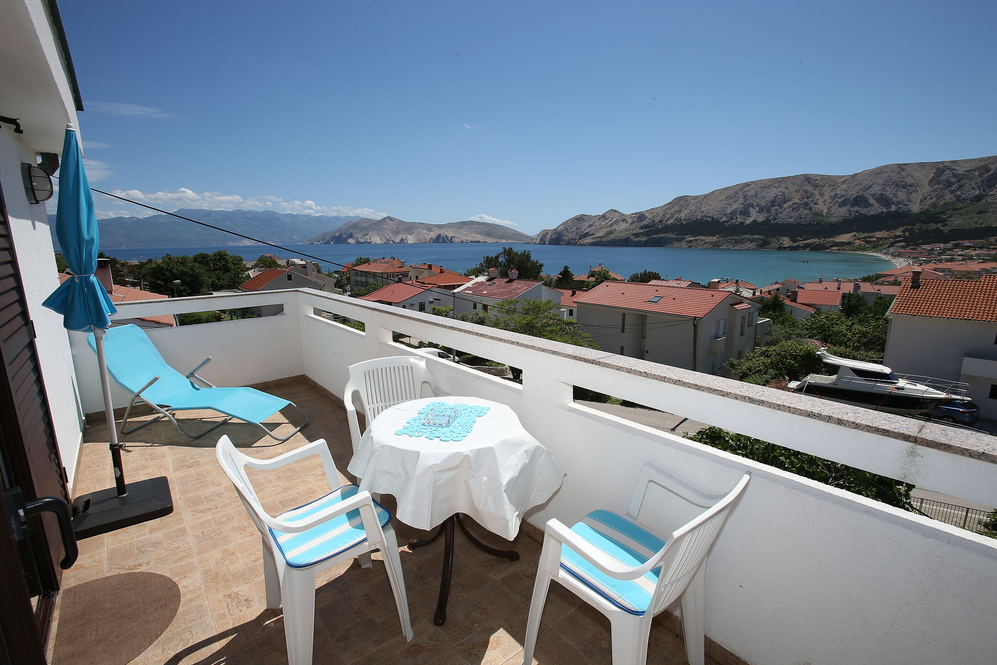 Apartments Goga - Unit 209246-5