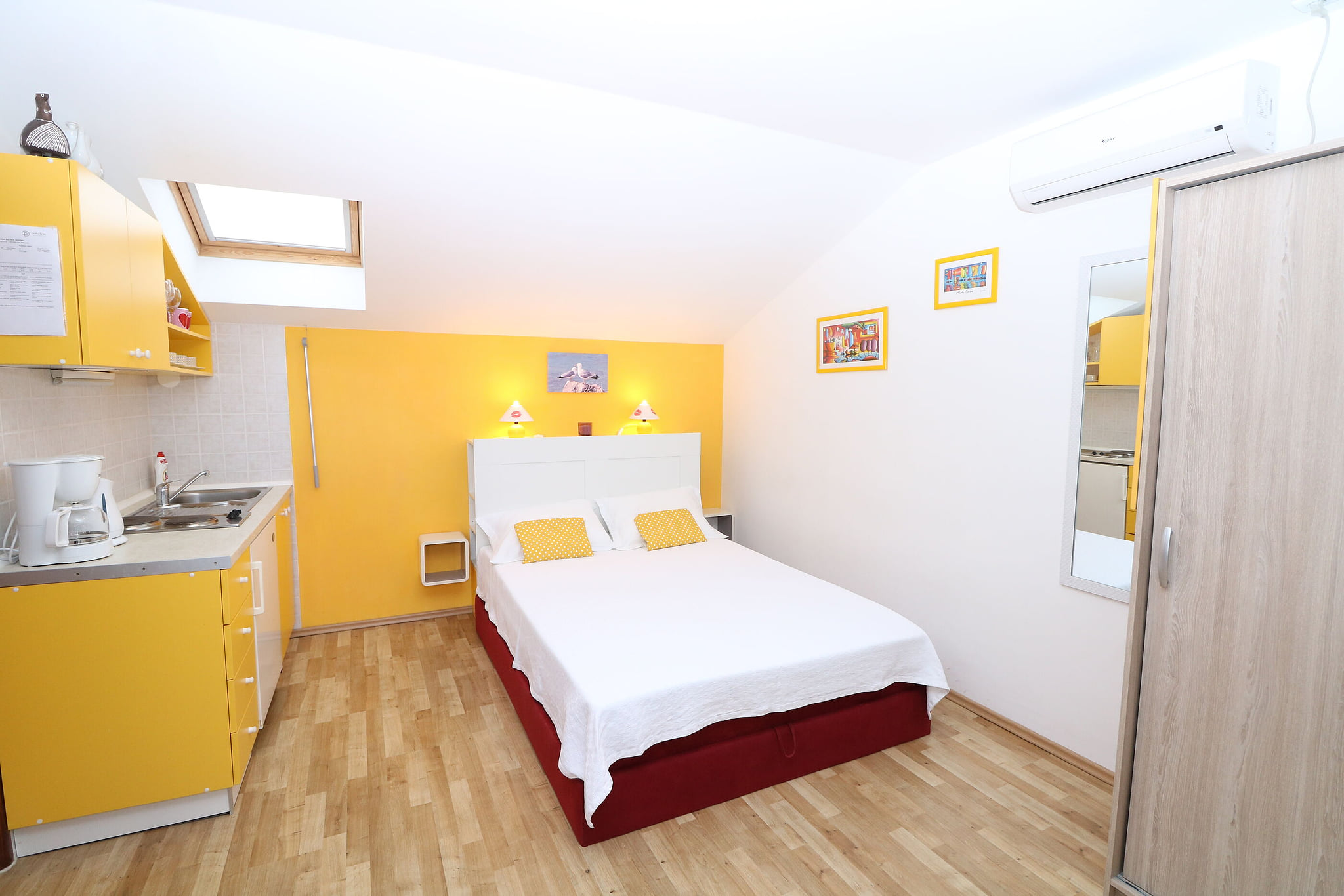 Apartment Neven - Unit 205354-5